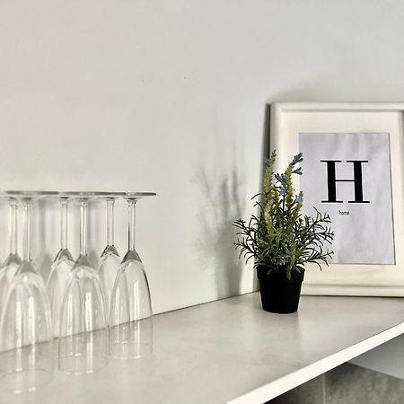 Acm Centrum Apartament Z Parkingiem Bydgoszcz Zewnętrze zdjęcie