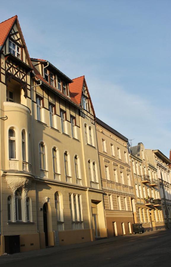 Acm Centrum Apartament Z Parkingiem Bydgoszcz Zewnętrze zdjęcie