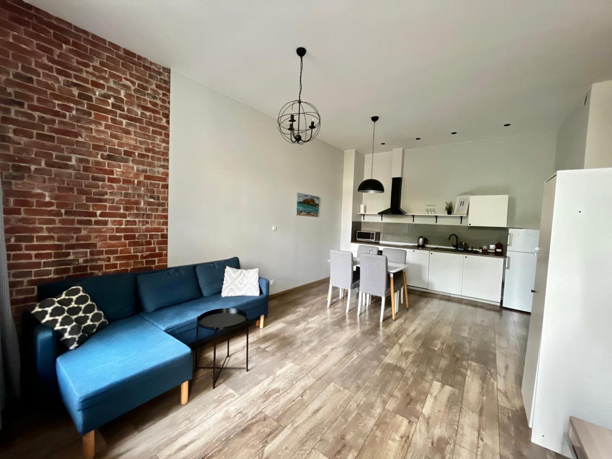 Acm Centrum Apartament Z Parkingiem Bydgoszcz Zewnętrze zdjęcie