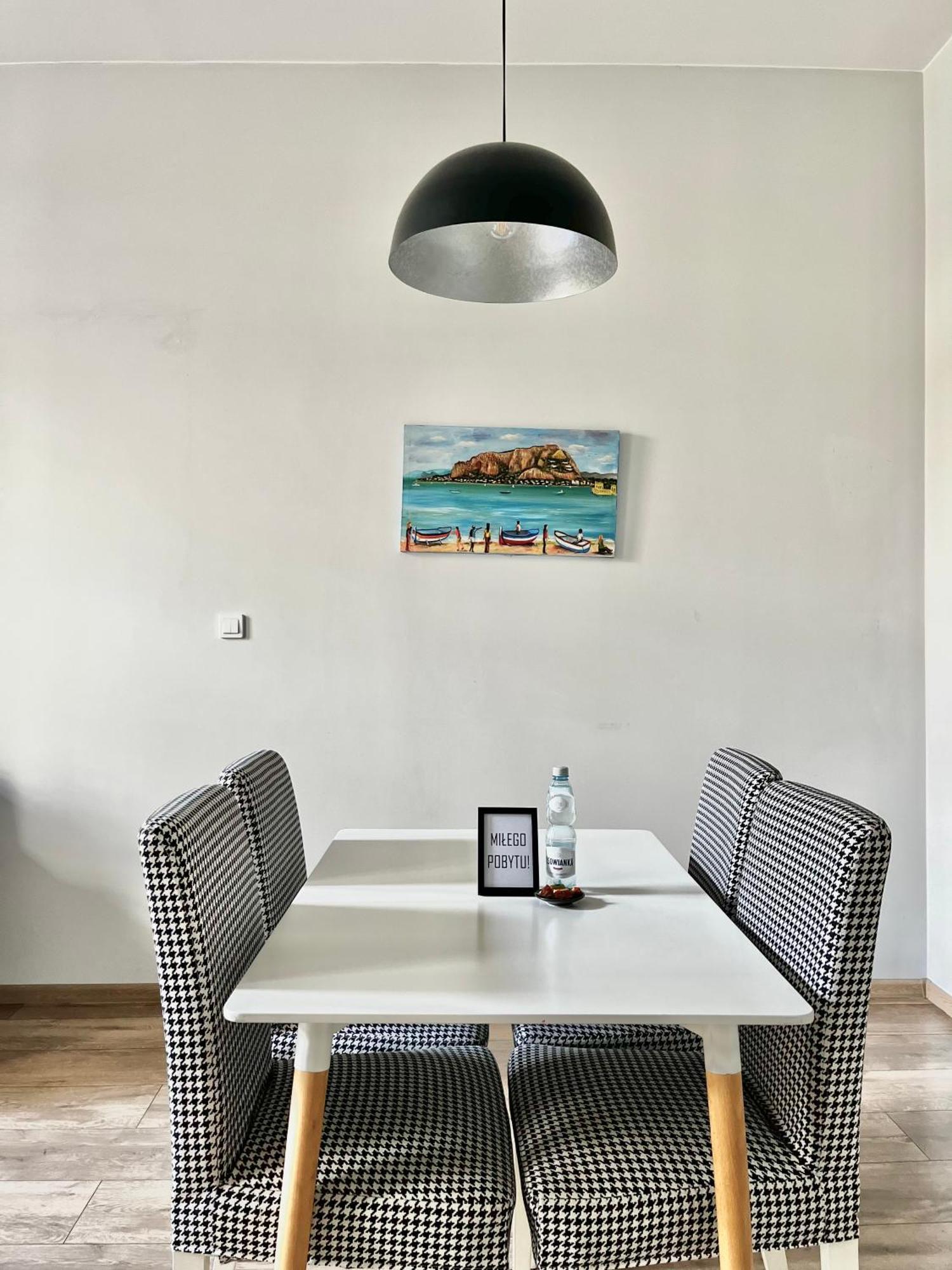 Acm Centrum Apartament Z Parkingiem Bydgoszcz Zewnętrze zdjęcie